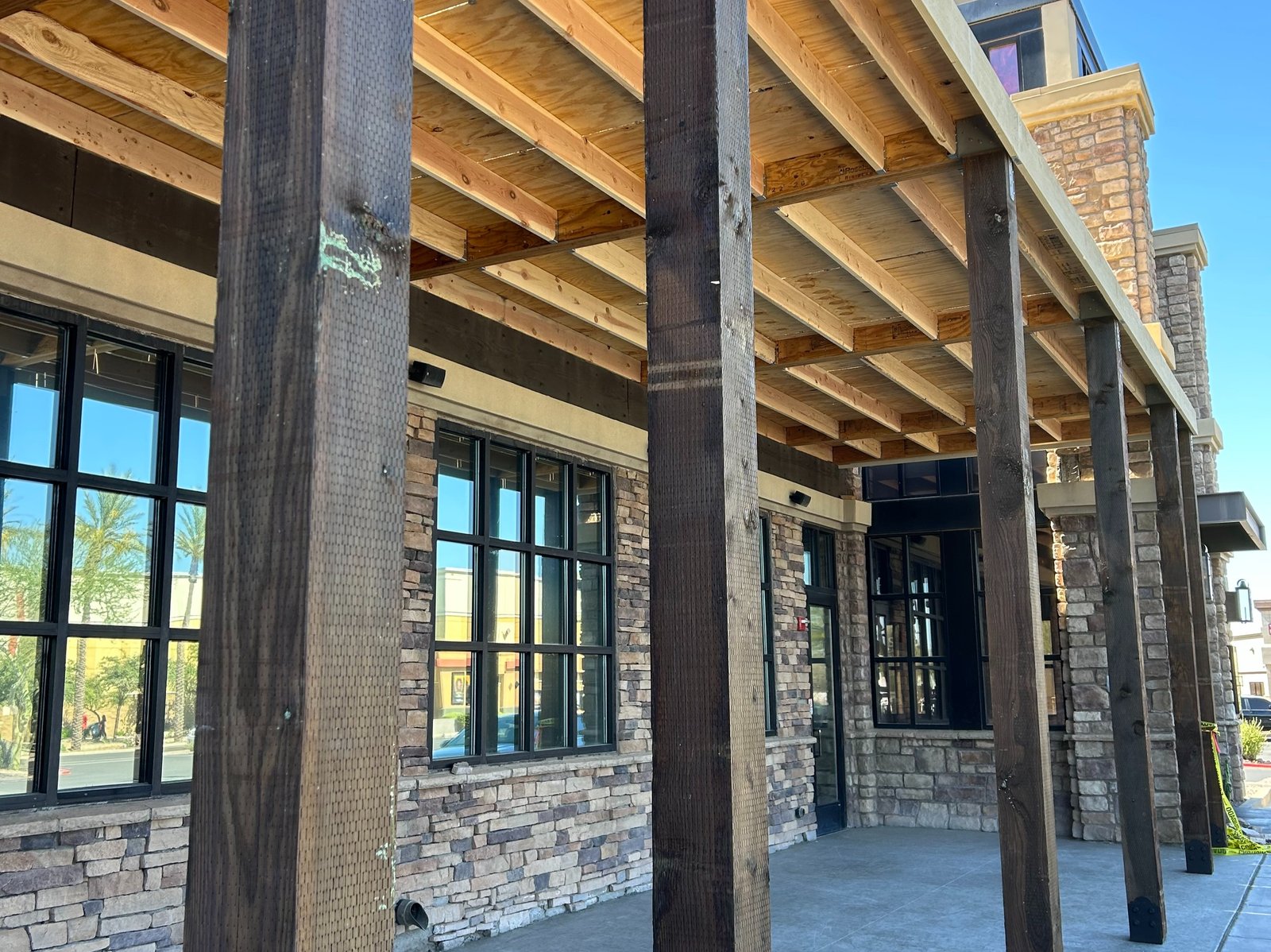 HDZ Carpentry LLC